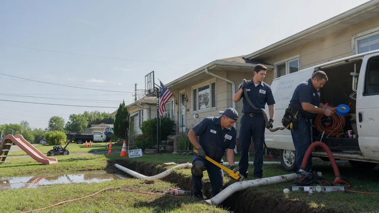 Toilet Installation in Fontana, CA near me